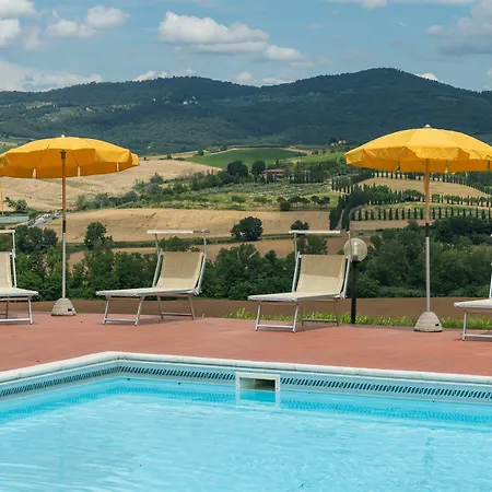 Podere Torricella Apartment