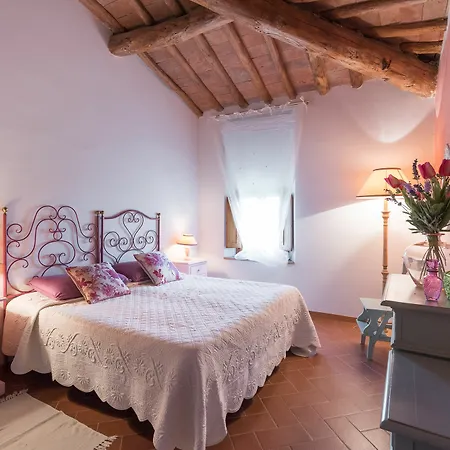 Apartment Podere Torricella *