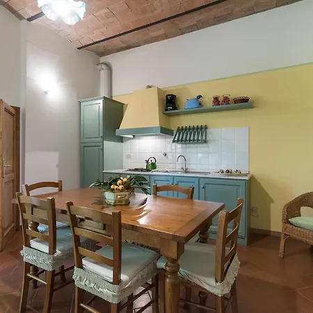 Apartment Podere Torricella
