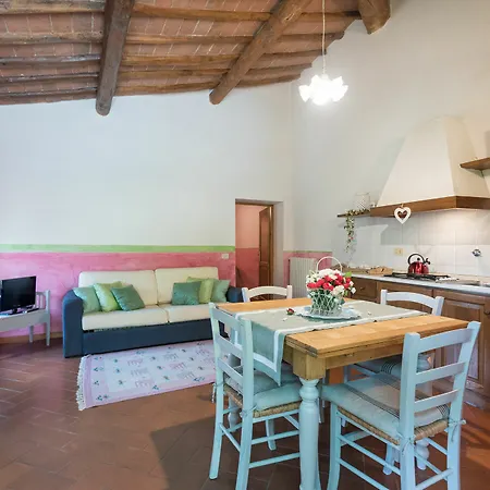 Apartment Podere Torricella *