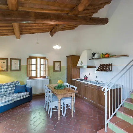 Podere Torricella *