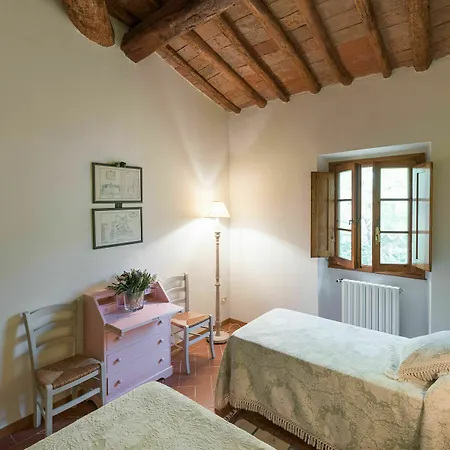 Apartment Podere Torricella *