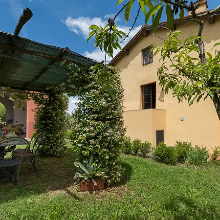 Podere Torricella * Montespertoli