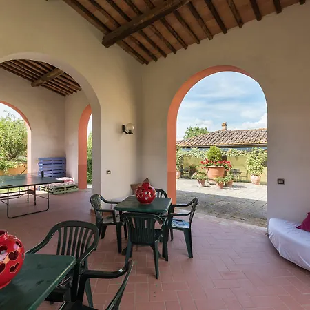 Apartment Podere Torricella *