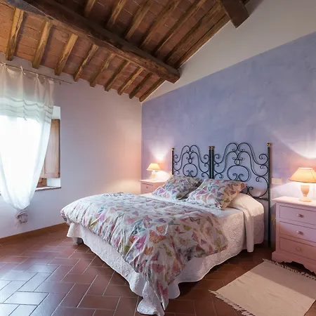 Podere Torricella *