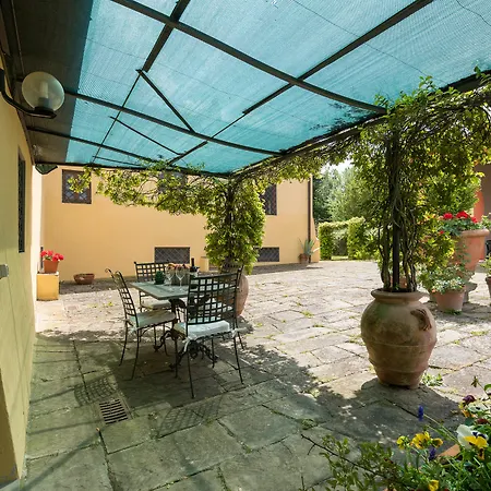 Apartment Podere Torricella