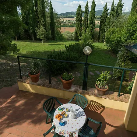 Podere Torricella