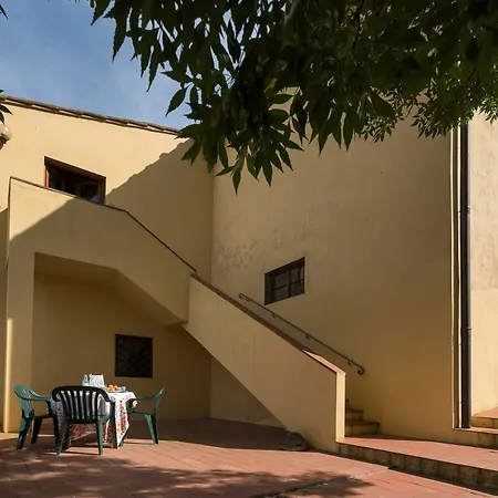 Apartment Podere Torricella *