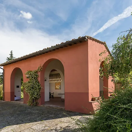 Podere Torricella Apartment *