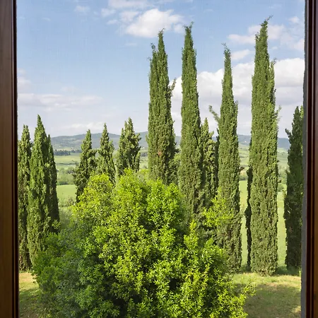 Podere Torricella Apartment