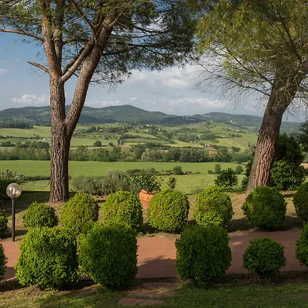 Podere Torricella