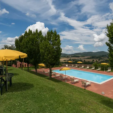Apartment Podere Torricella *