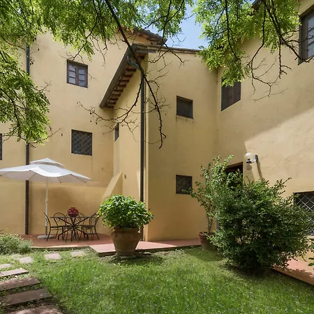 Apartment Podere Torricella